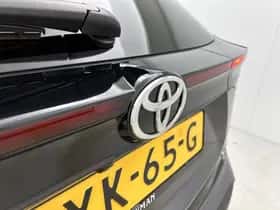 Toyota Yaris_Cross (2025) thumbnail 19