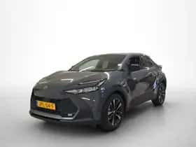 Toyota C-HR (2025)