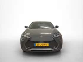 Toyota C-HR (2025) thumbnail 16