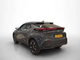 Toyota C-HR (2025) thumbnail 9