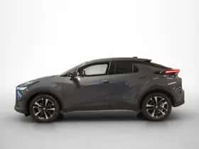 Toyota C-HR (2025) thumbnail 10