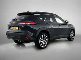 Toyota Corolla_Cross (2024) thumbnail 2