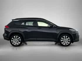 Toyota Corolla_Cross (2024) thumbnail 11