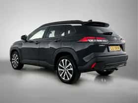 Toyota Corolla_Cross (2024) thumbnail 13