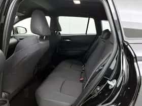 Toyota Corolla_Cross (2024) thumbnail 16