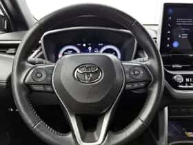 Toyota Corolla_Cross (2024) thumbnail 17
