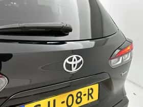 Toyota Corolla_Cross (2024) thumbnail 18