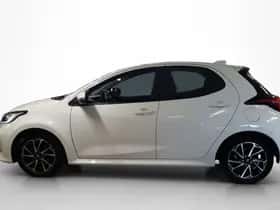 Toyota Yaris (2023) thumbnail 4