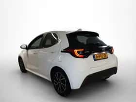 Toyota Yaris (2023) thumbnail 8