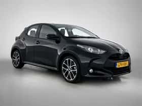 Toyota Yaris (2024) thumbnail 12