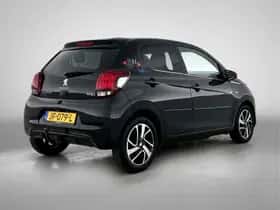 Peugeot 108 (2016) thumbnail 2