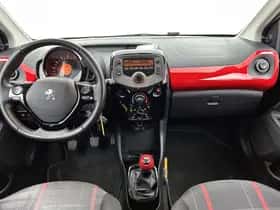 Peugeot 108 (2016) thumbnail 4