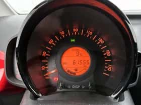Peugeot 108 (2016) thumbnail 5