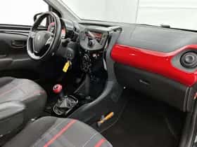 Peugeot 108 (2016) thumbnail 6