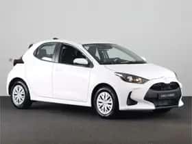 Toyota Yaris (2026) thumbnail 13
