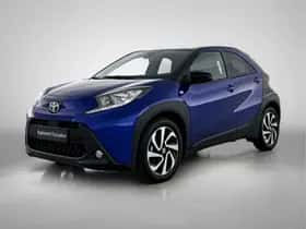 Toyota Aygo (2025)