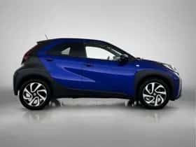 Toyota Aygo (2025) thumbnail 11