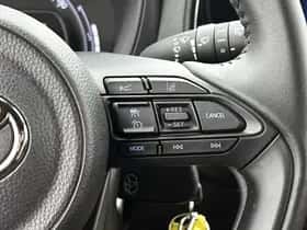 Toyota Aygo (2025) thumbnail 14