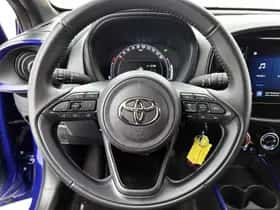 Toyota Aygo (2025) thumbnail 17