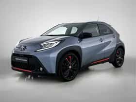 Toyota Aygo (2023)