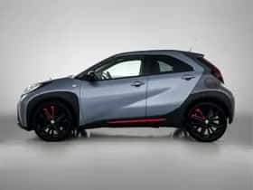 Toyota Aygo (2023) thumbnail 3