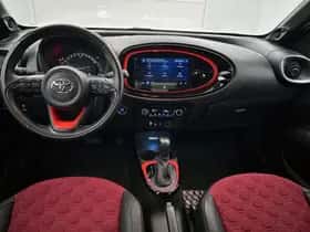 Toyota Aygo (2023) thumbnail 4