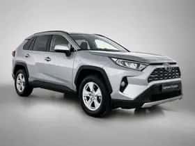 Toyota RAV4 (2021) thumbnail 12