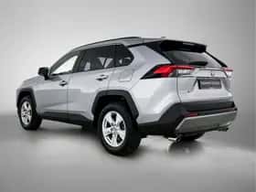 Toyota RAV4 (2021) thumbnail 13