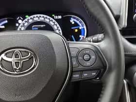 Toyota RAV4 (2021) thumbnail 14