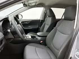 Toyota RAV4 (2021) thumbnail 15