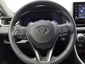 Toyota RAV4 (2021) thumbnail 17