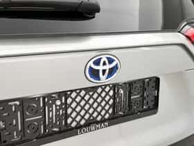 Toyota RAV4 (2021) thumbnail 18