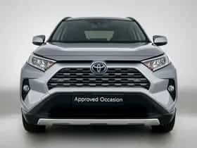 Toyota RAV4 (2021) thumbnail 19