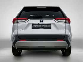 Toyota RAV4 (2021) thumbnail 20