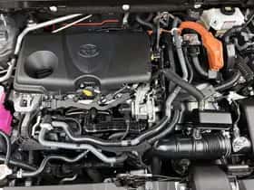 Toyota RAV4 (2021) thumbnail 26