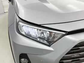 Toyota RAV4 (2021) thumbnail 29
