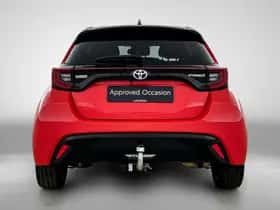 Toyota Yaris (2021) thumbnail 21