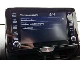 Toyota Yaris (2021) thumbnail 35