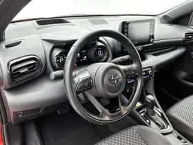 Toyota Yaris (2021) thumbnail 38