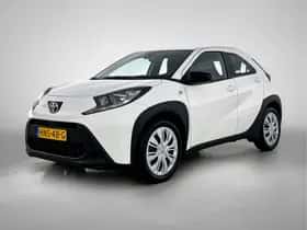 Toyota Aygo (2025)