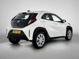 Toyota Aygo (2025) thumbnail 2