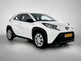 Toyota Aygo (2025) thumbnail 12