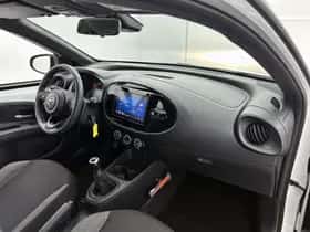 Toyota Aygo (2025) thumbnail 6