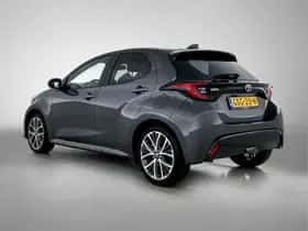 Toyota Yaris (2024) thumbnail 13