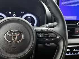 Toyota Yaris (2024) thumbnail 14
