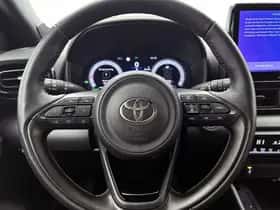 Toyota Yaris (2024) thumbnail 17