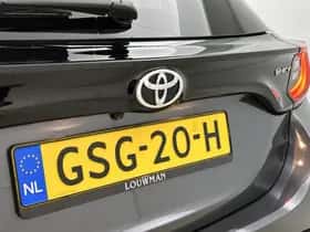 Toyota Yaris (2024) thumbnail 19