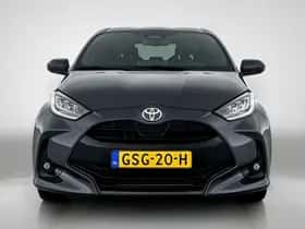 Toyota Yaris (2024) thumbnail 20
