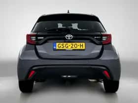 Toyota Yaris (2024) thumbnail 21