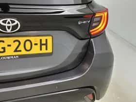 Toyota Yaris (2024) thumbnail 30